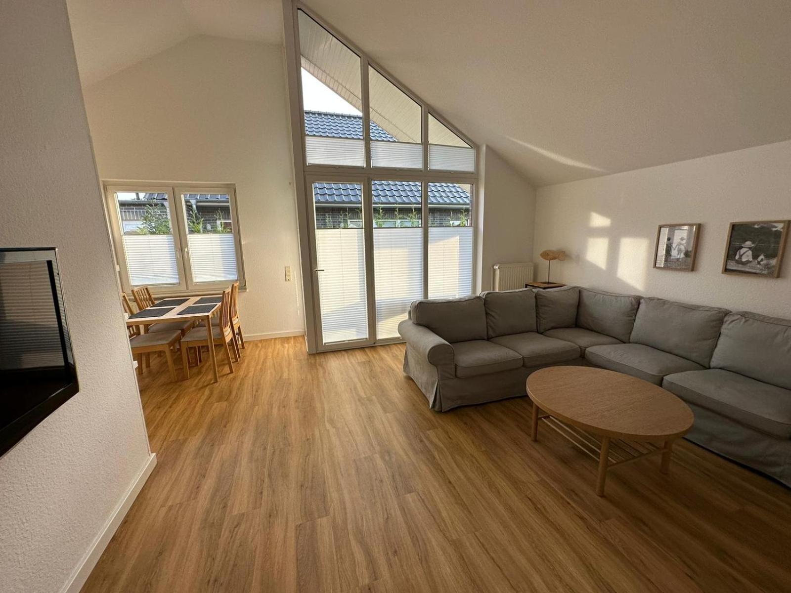 Ferienhaus Fam. Mersmann Papenburg Exterior foto