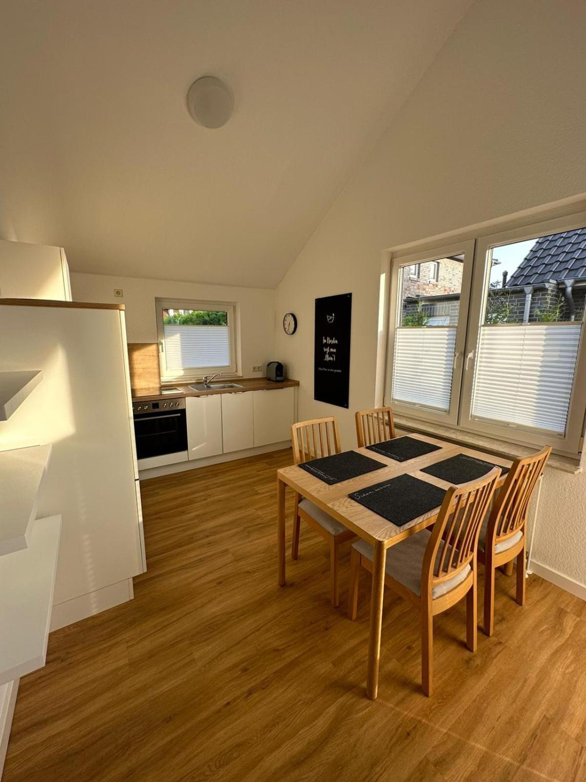 Ferienhaus Fam. Mersmann Papenburg Exterior foto
